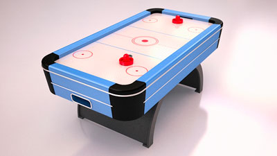 airhockey